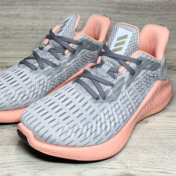 alphabounce  run shoes womens